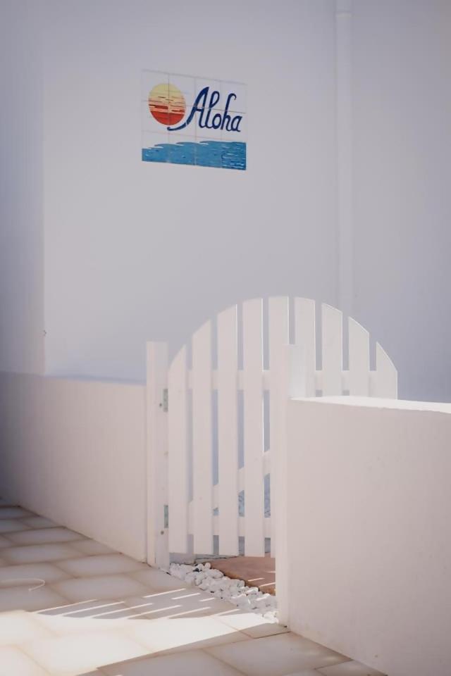Villa Aloha Jacuzzi Y Vistas Al Mar Κοραλέχο Εξωτερικό φωτογραφία