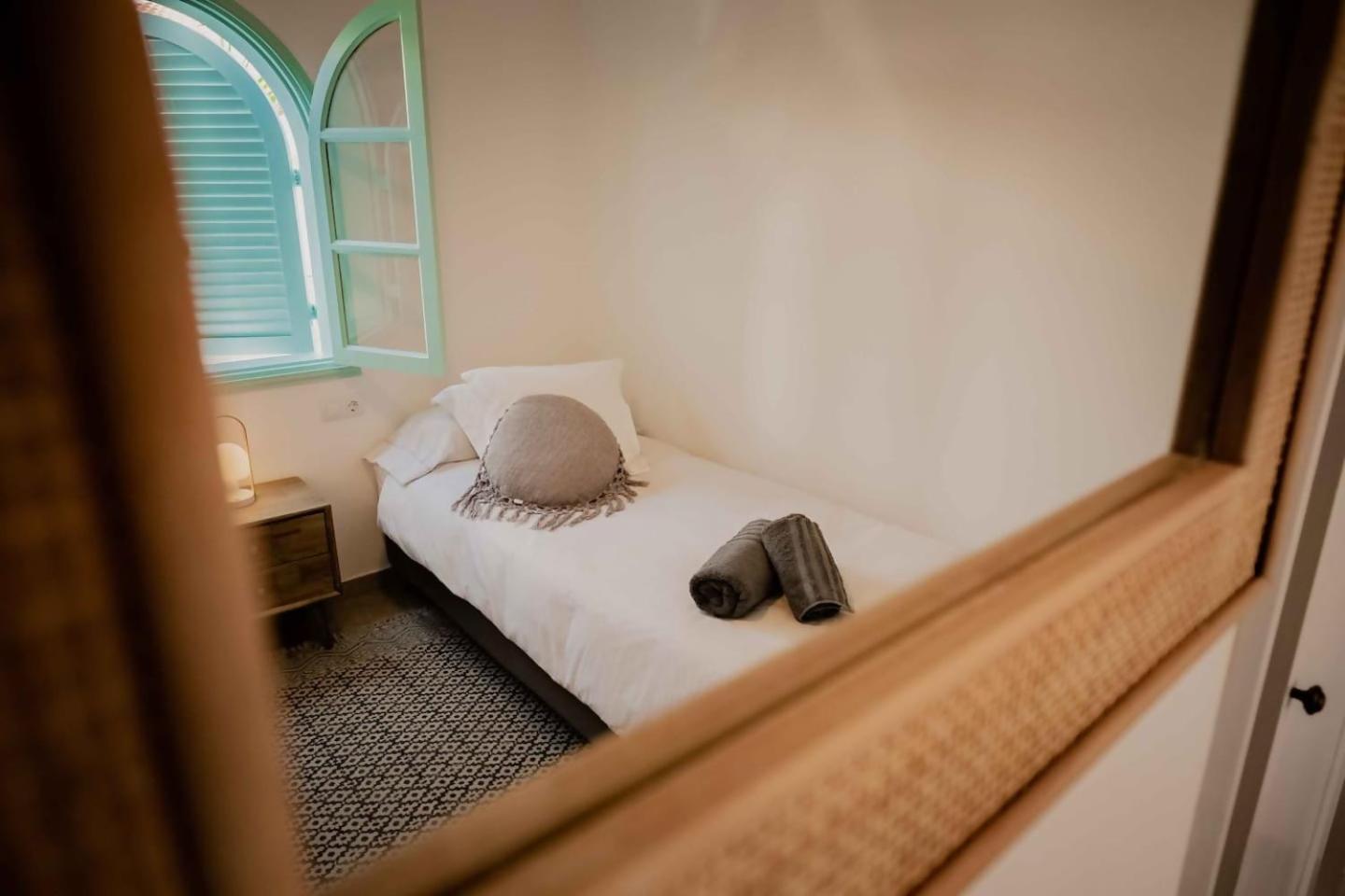 Villa Aloha Jacuzzi Y Vistas Al Mar Κοραλέχο Εξωτερικό φωτογραφία