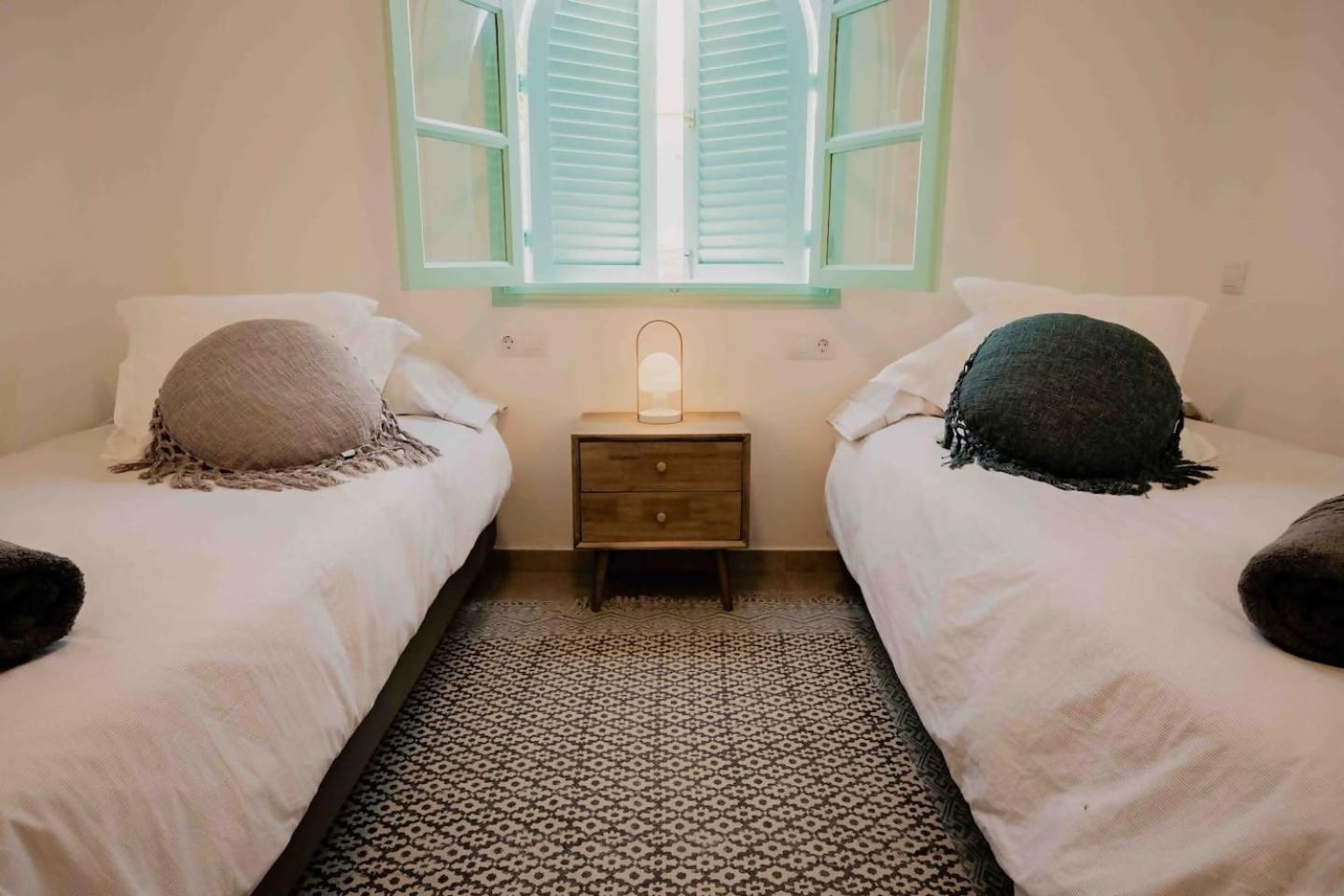 Villa Aloha Jacuzzi Y Vistas Al Mar Κοραλέχο Εξωτερικό φωτογραφία