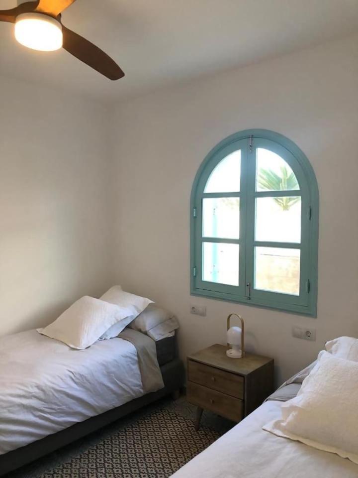 Villa Aloha Jacuzzi Y Vistas Al Mar Κοραλέχο Εξωτερικό φωτογραφία