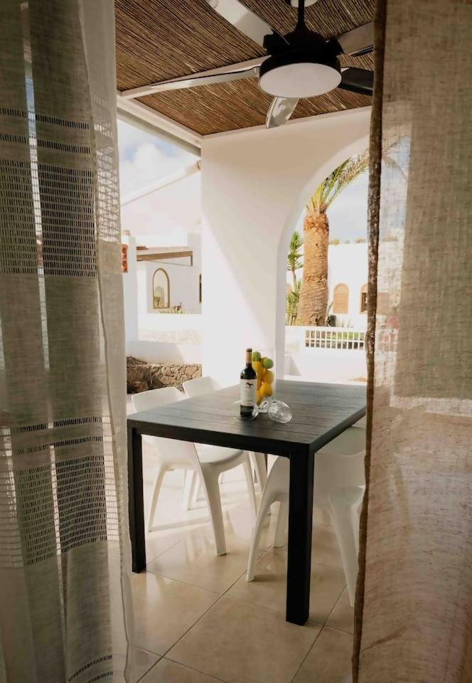 Villa Aloha Jacuzzi Y Vistas Al Mar Κοραλέχο Εξωτερικό φωτογραφία