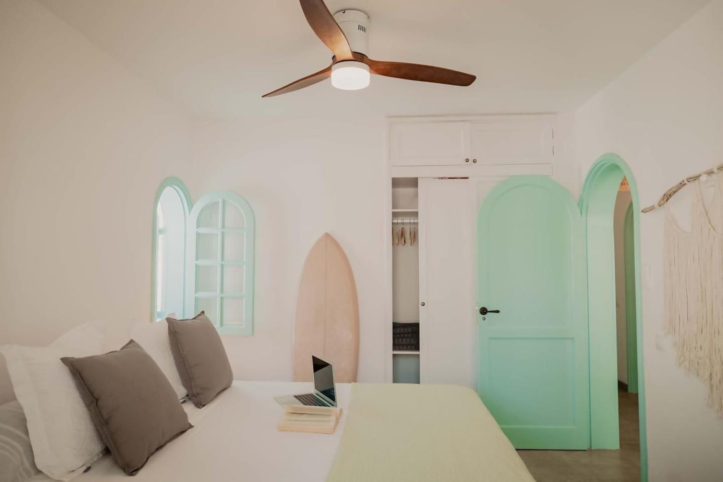 Villa Aloha Jacuzzi Y Vistas Al Mar Κοραλέχο Εξωτερικό φωτογραφία